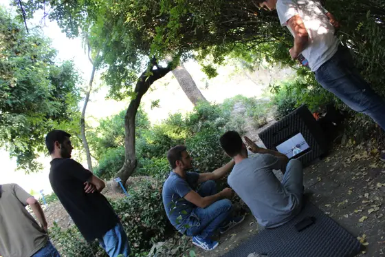 C-Silence, foto 2