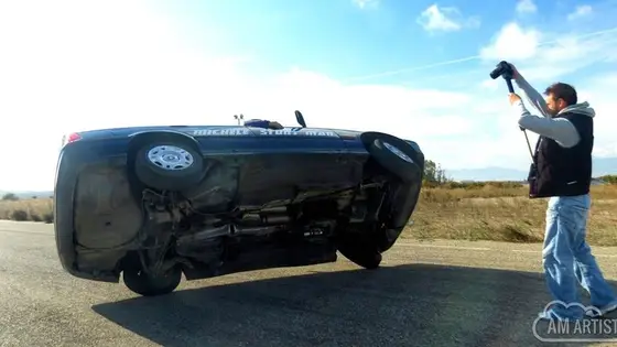 Michele Stuntman, foto 2