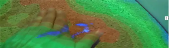 Plastici 3D interattivi e SandBox, foto 1