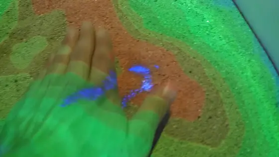 Plastici 3D interattivi e SandBox, foto 3