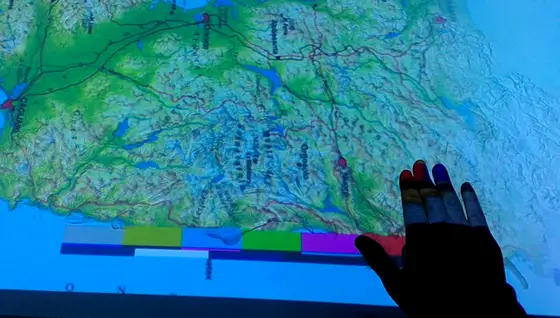 Plastici 3D interattivi e SandBox, foto 5