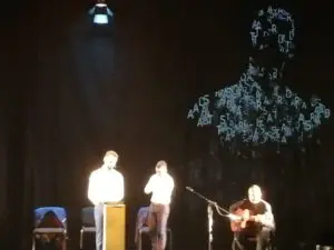 Poesia aumentada, foto 1