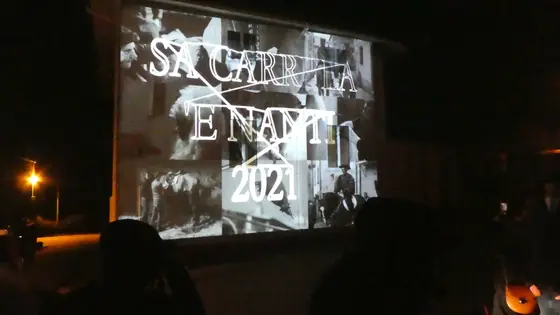 Sa Carrela: Memoriae, photo 2