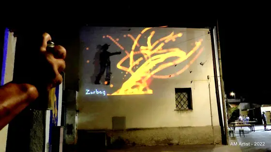 Scripta Volant II, photo 5