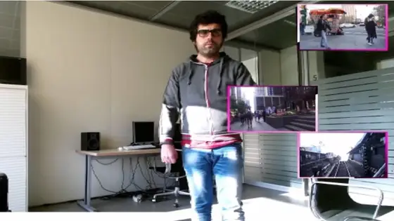 Slide TV, photo 1