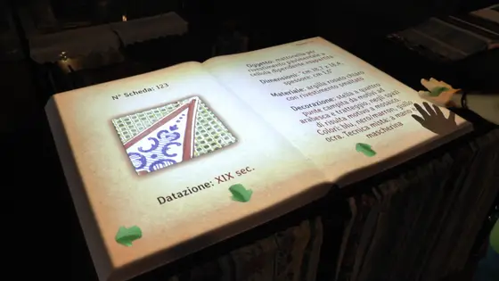 A virtual book, photo 3