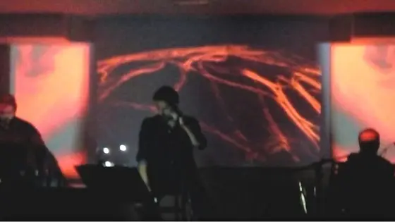 Video-Versus, photo 2