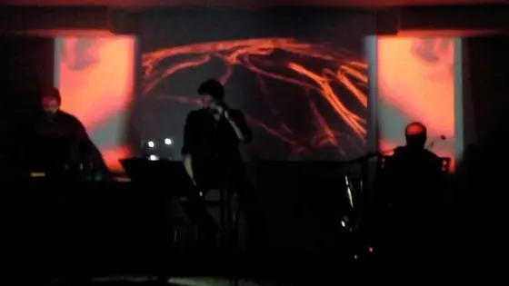 Video-Versus, photo 3
