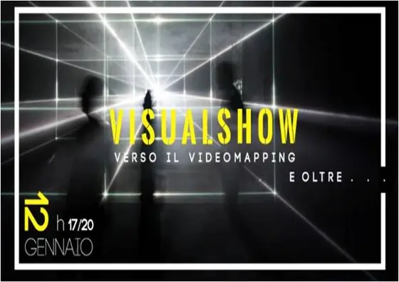 Visual Show, foto 1