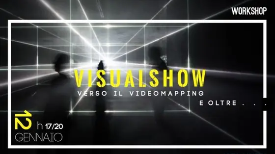 Visual Show, foto 2