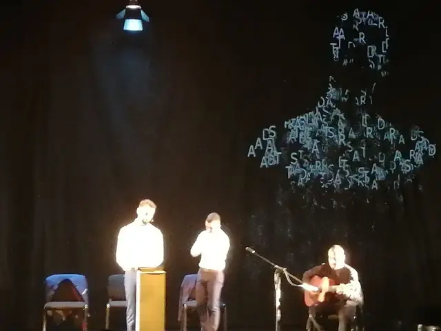 Poesia aumentada