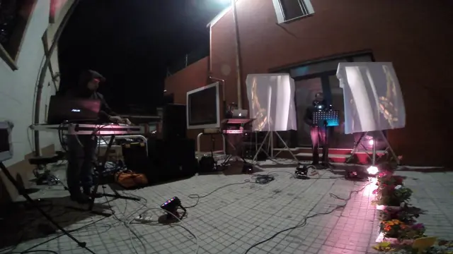 Spartito per 4 stagioni