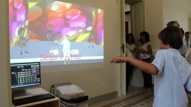 Segui il ritmo