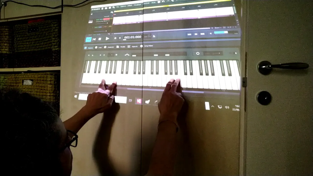 Musica da armadio