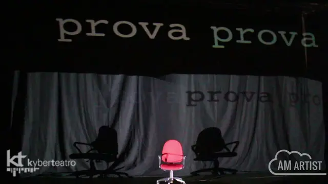 Prove tecniche di trasmissione, Spazio DOMOSC