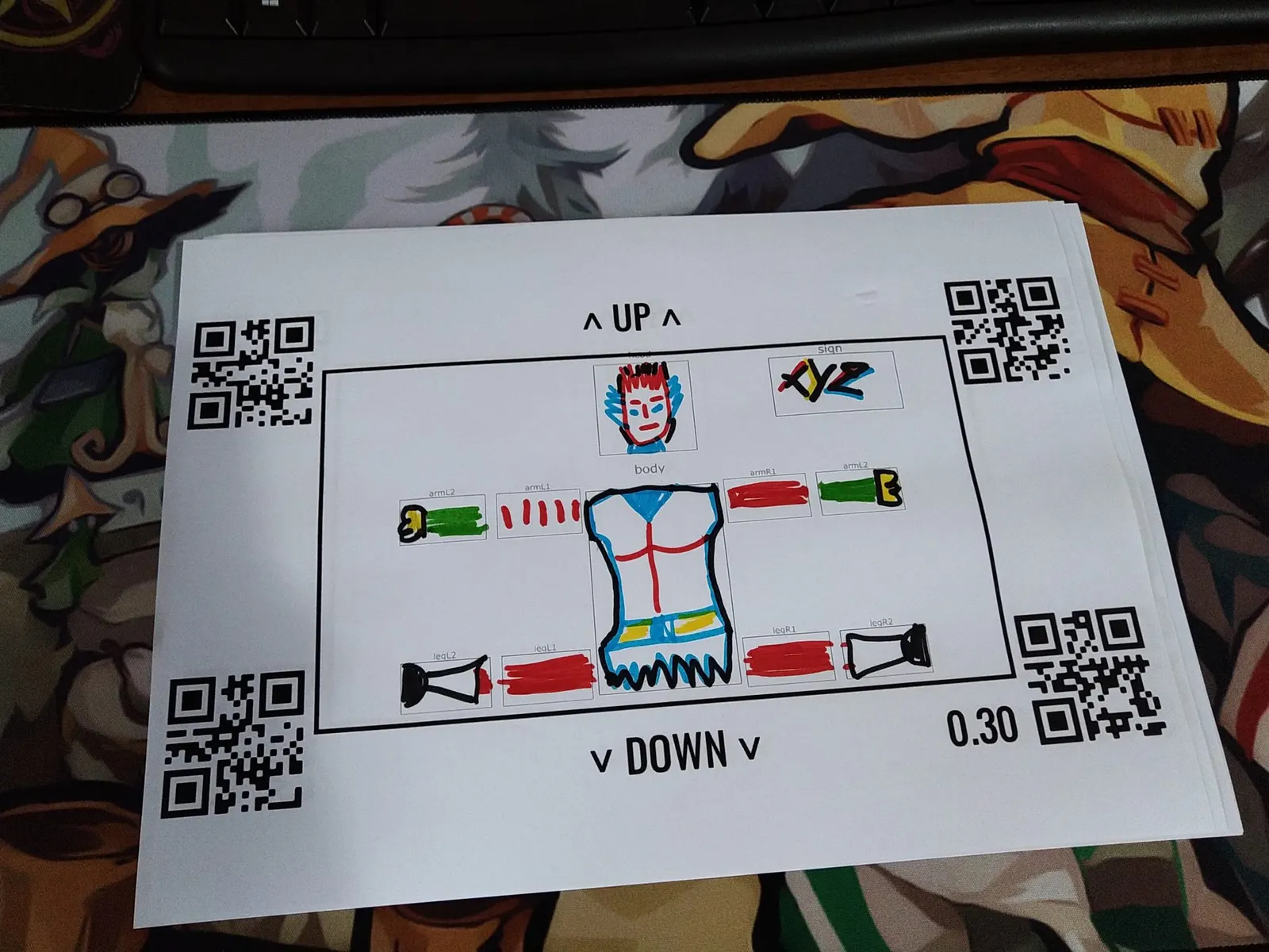 Qtter beta 0.1