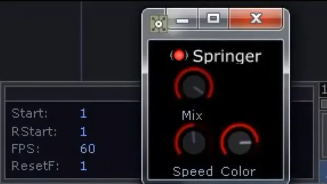 Springer Audio FX