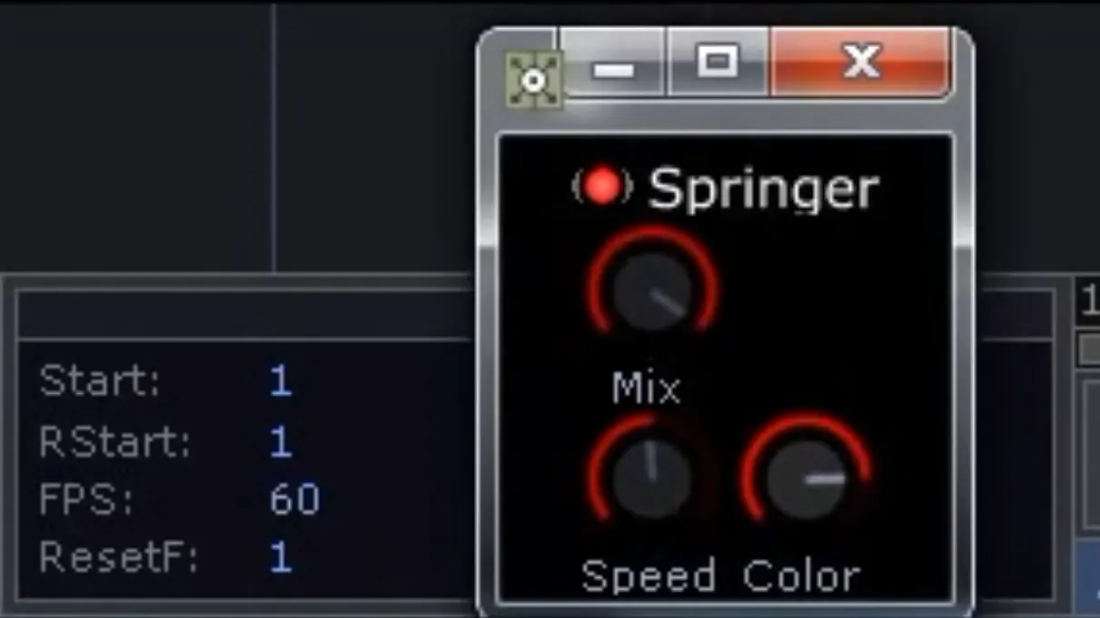 Springer Audio FX